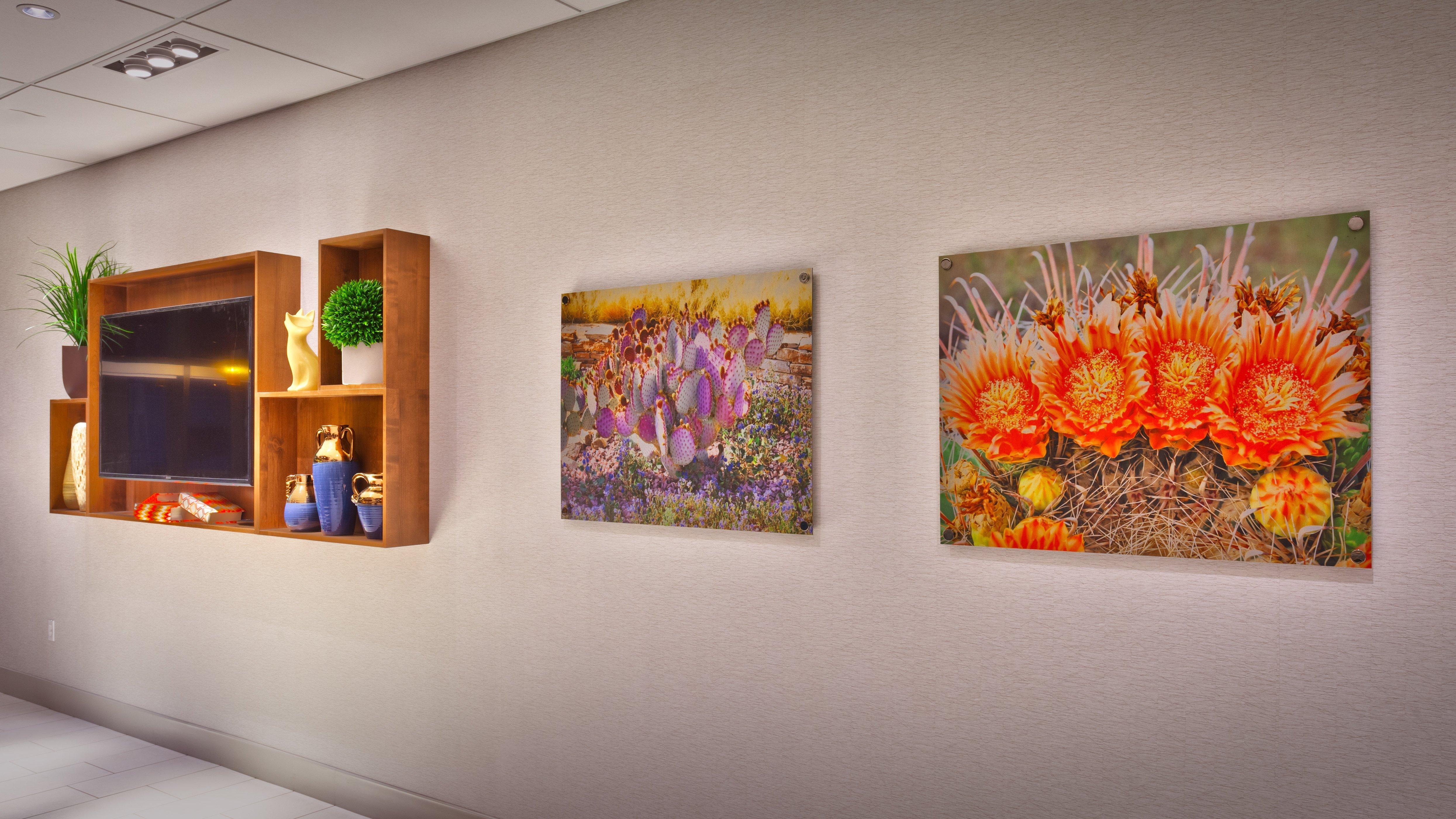Holiday Inn Express & Suites Phoenix West - Buckeye By Ihg Zewnętrze zdjęcie
