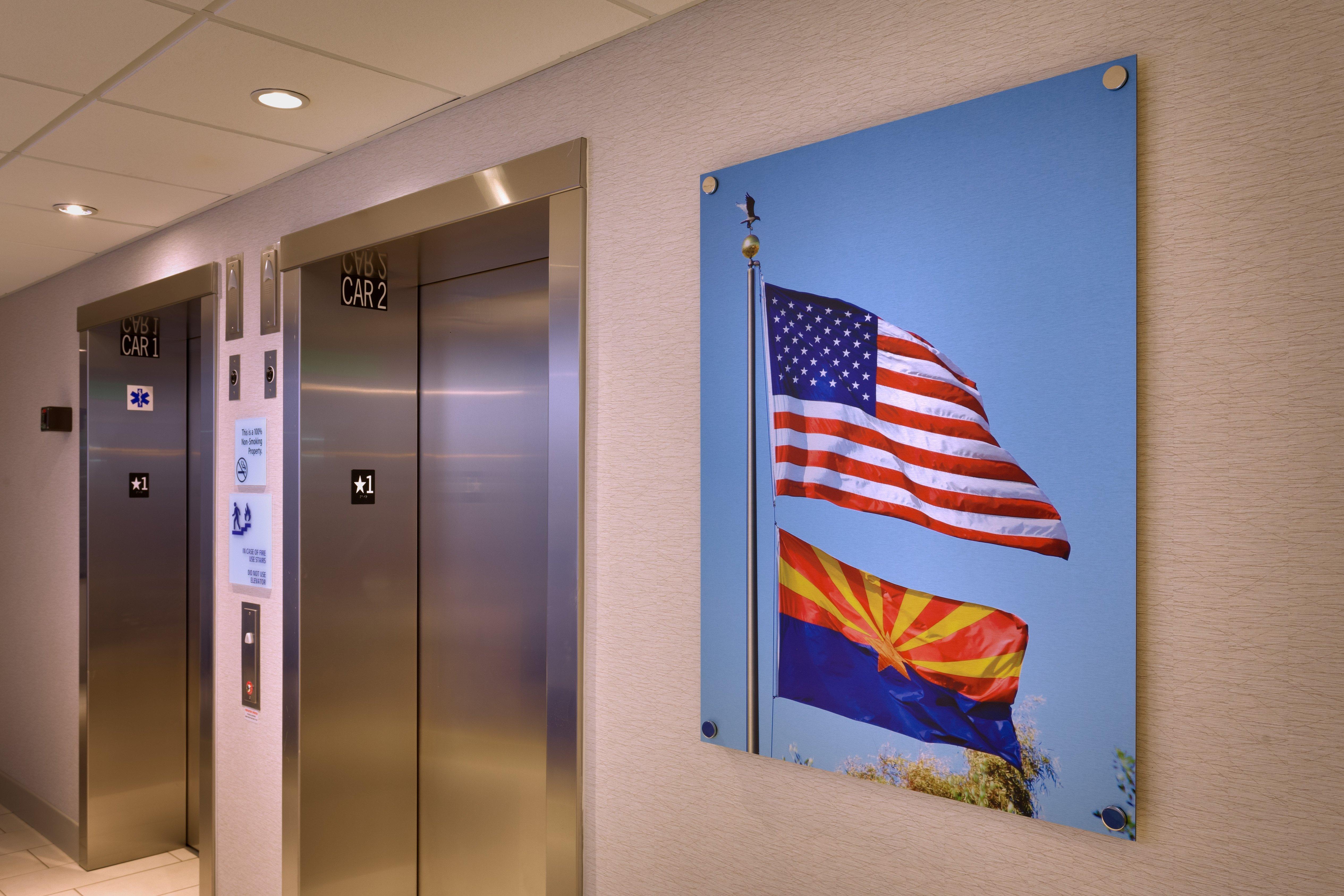 Holiday Inn Express & Suites Phoenix West - Buckeye By Ihg Zewnętrze zdjęcie