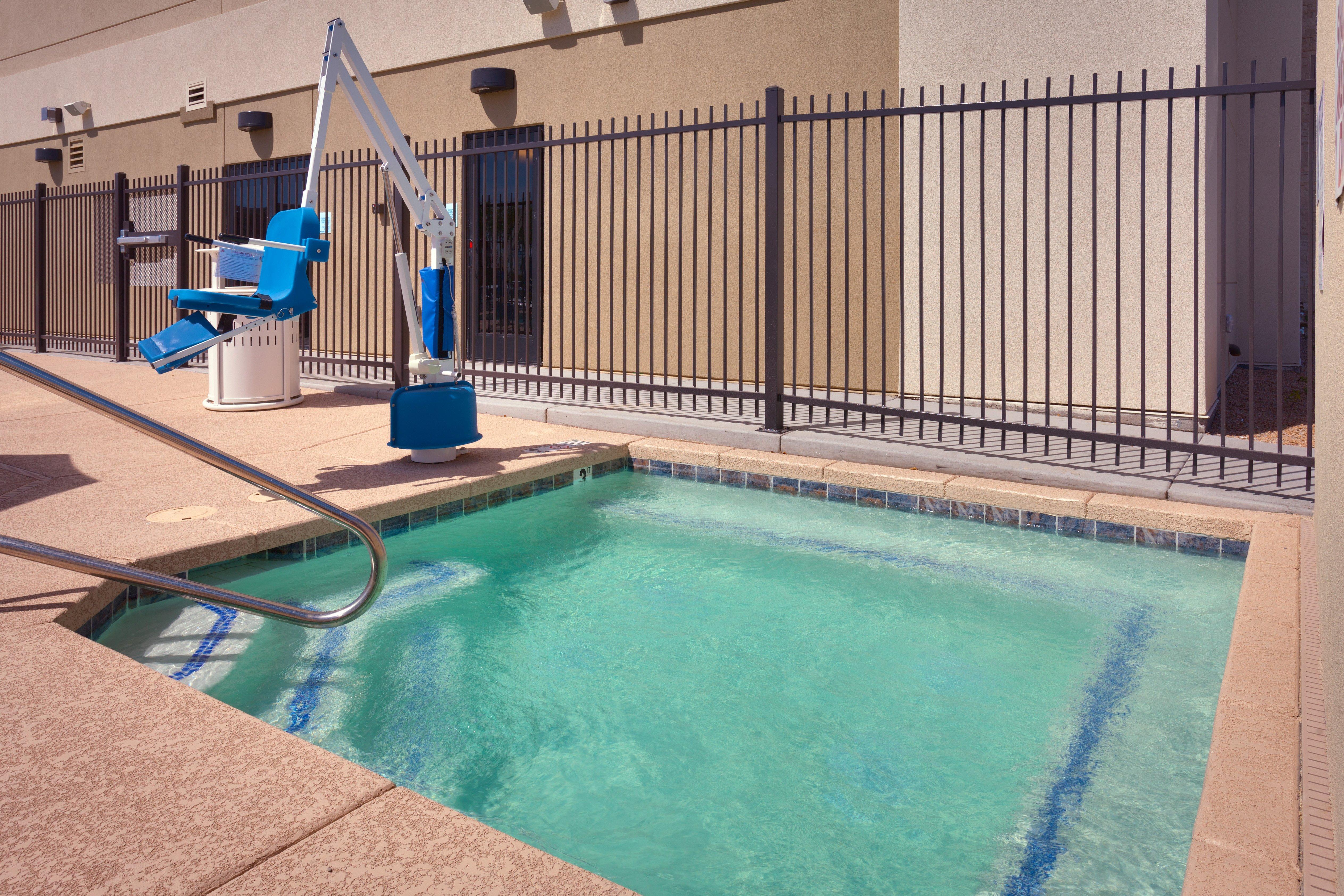 Holiday Inn Express & Suites Phoenix West - Buckeye By Ihg Zewnętrze zdjęcie