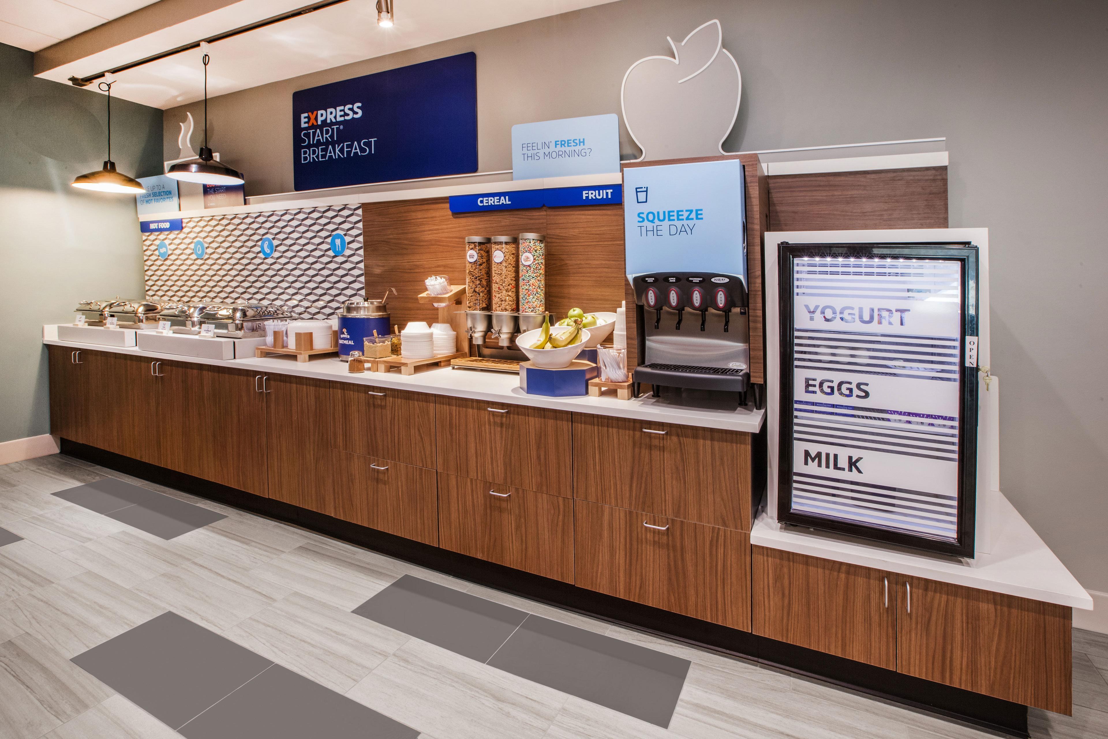 Holiday Inn Express & Suites Phoenix West - Buckeye By Ihg Zewnętrze zdjęcie