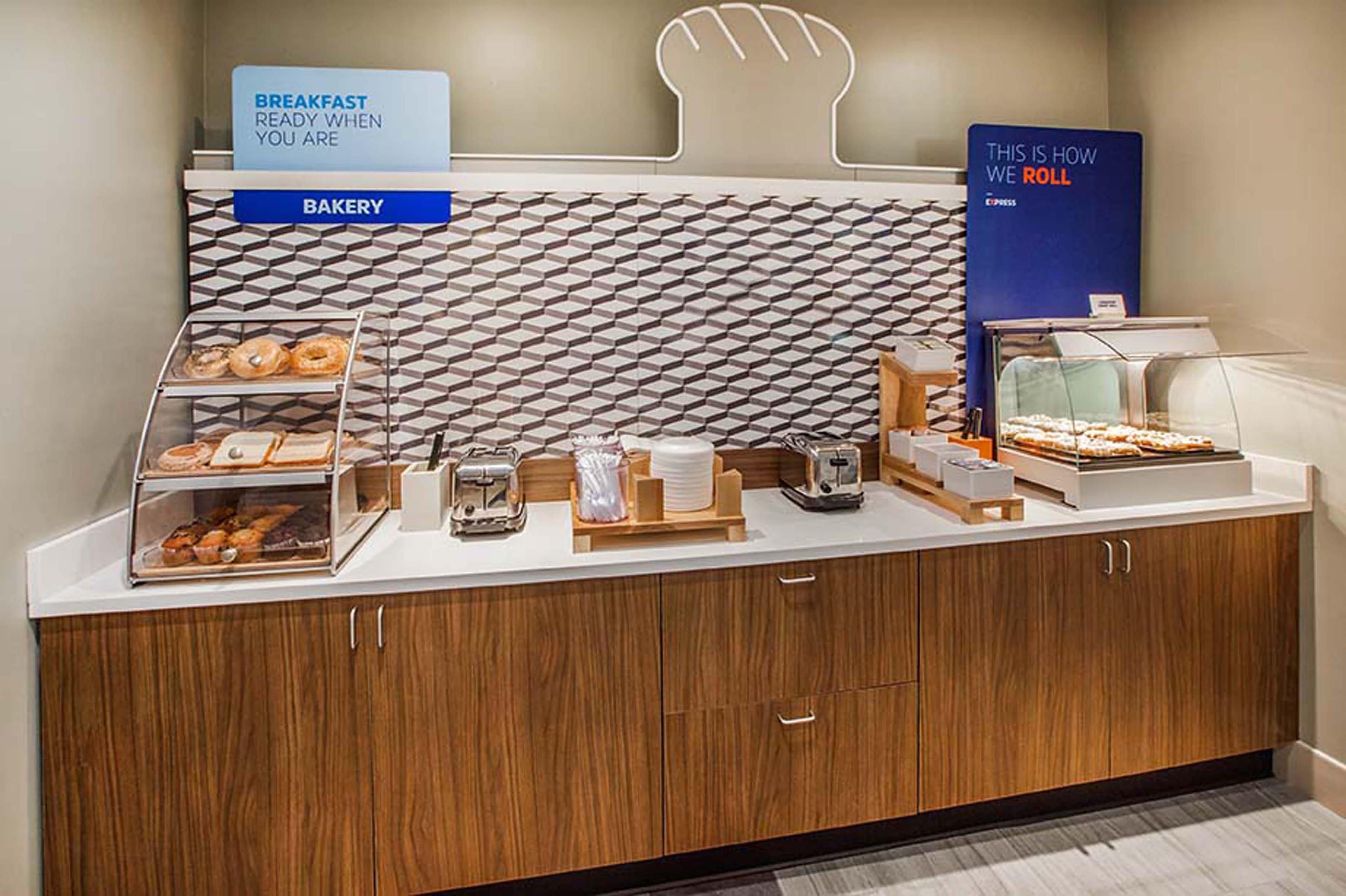 Holiday Inn Express & Suites Phoenix West - Buckeye By Ihg Zewnętrze zdjęcie