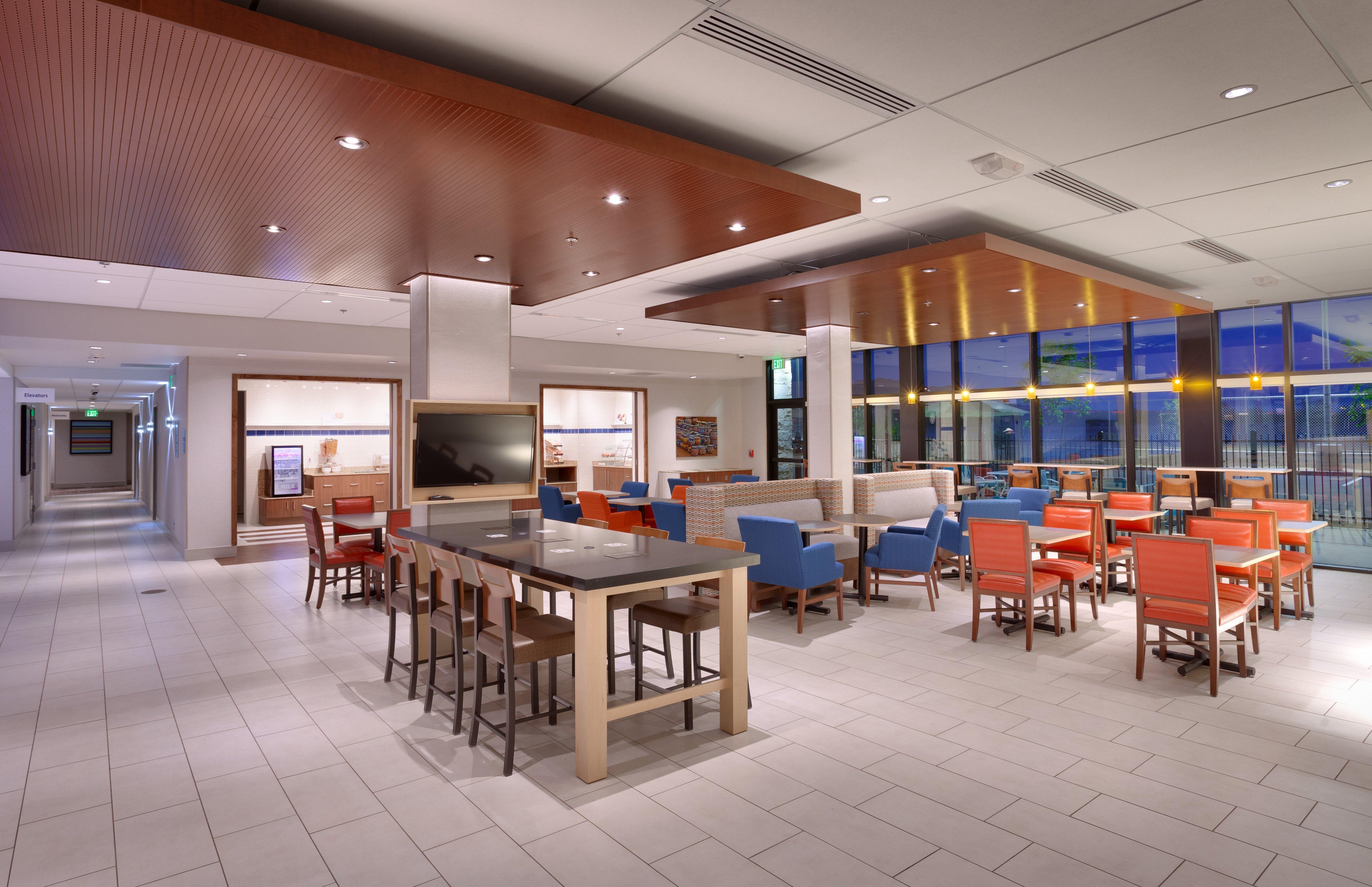 Holiday Inn Express & Suites Phoenix West - Buckeye By Ihg Zewnętrze zdjęcie
