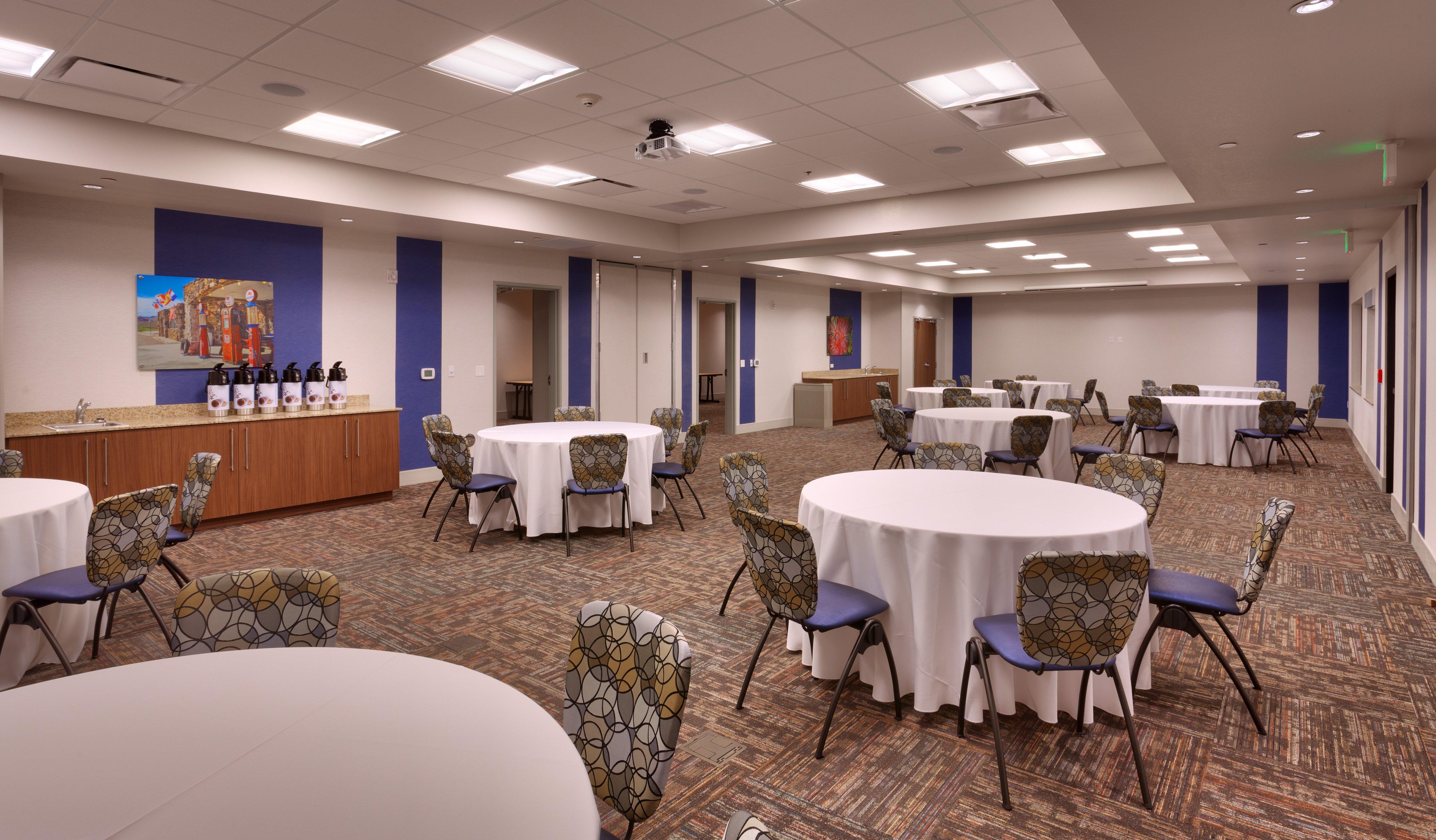 Holiday Inn Express & Suites Phoenix West - Buckeye By Ihg Zewnętrze zdjęcie