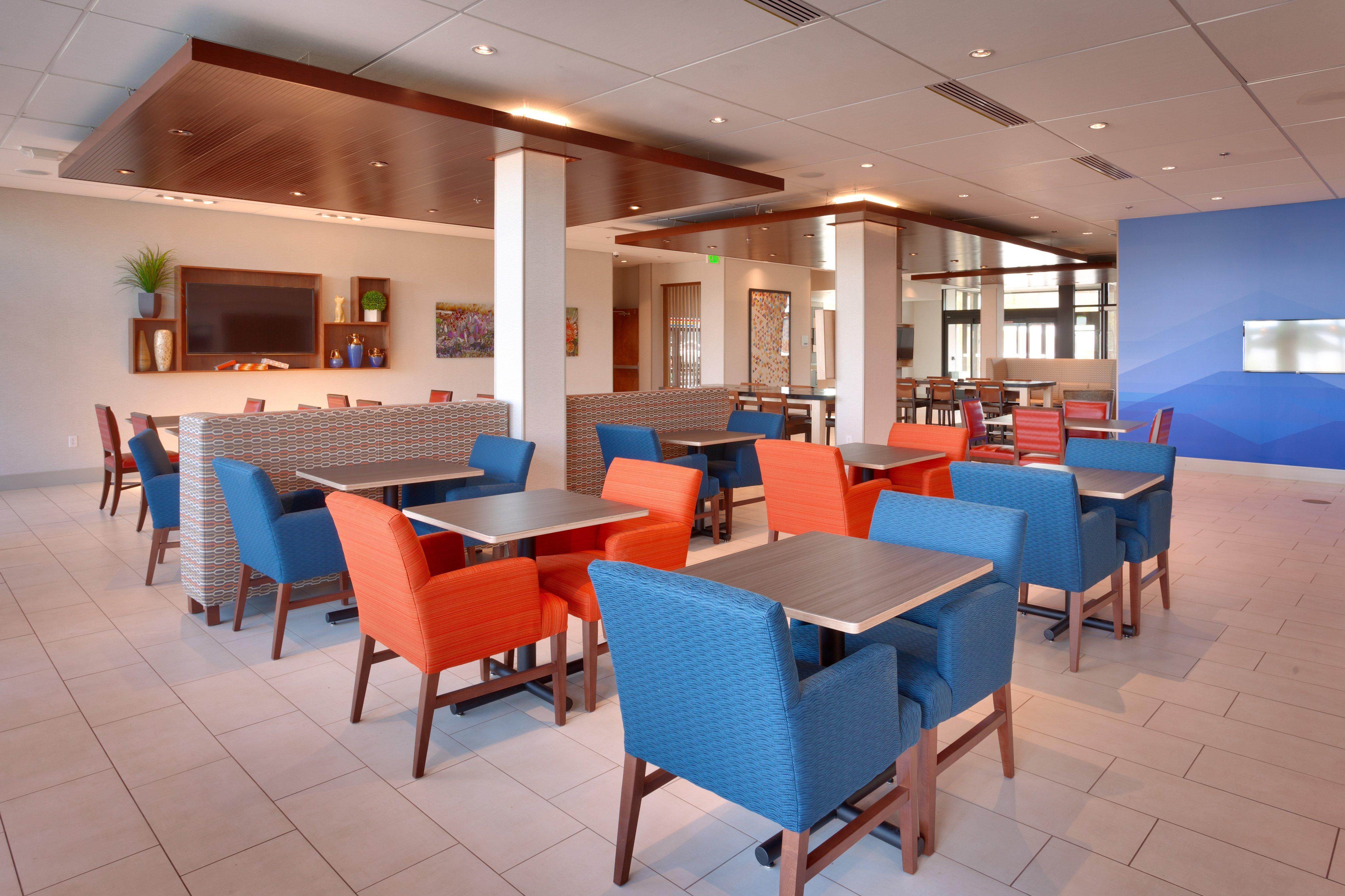 Holiday Inn Express & Suites Phoenix West - Buckeye By Ihg Zewnętrze zdjęcie