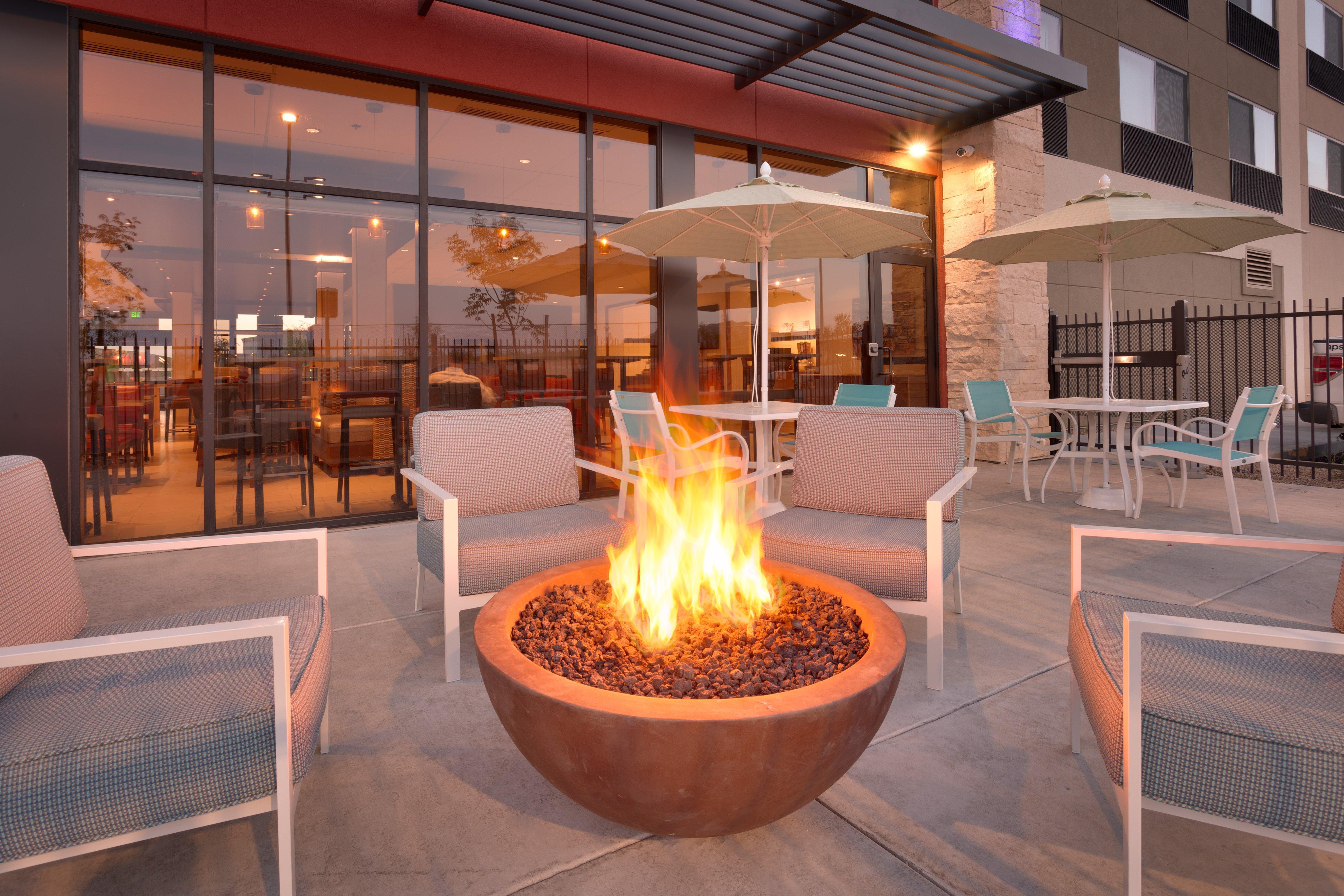 Holiday Inn Express & Suites Phoenix West - Buckeye By Ihg Zewnętrze zdjęcie