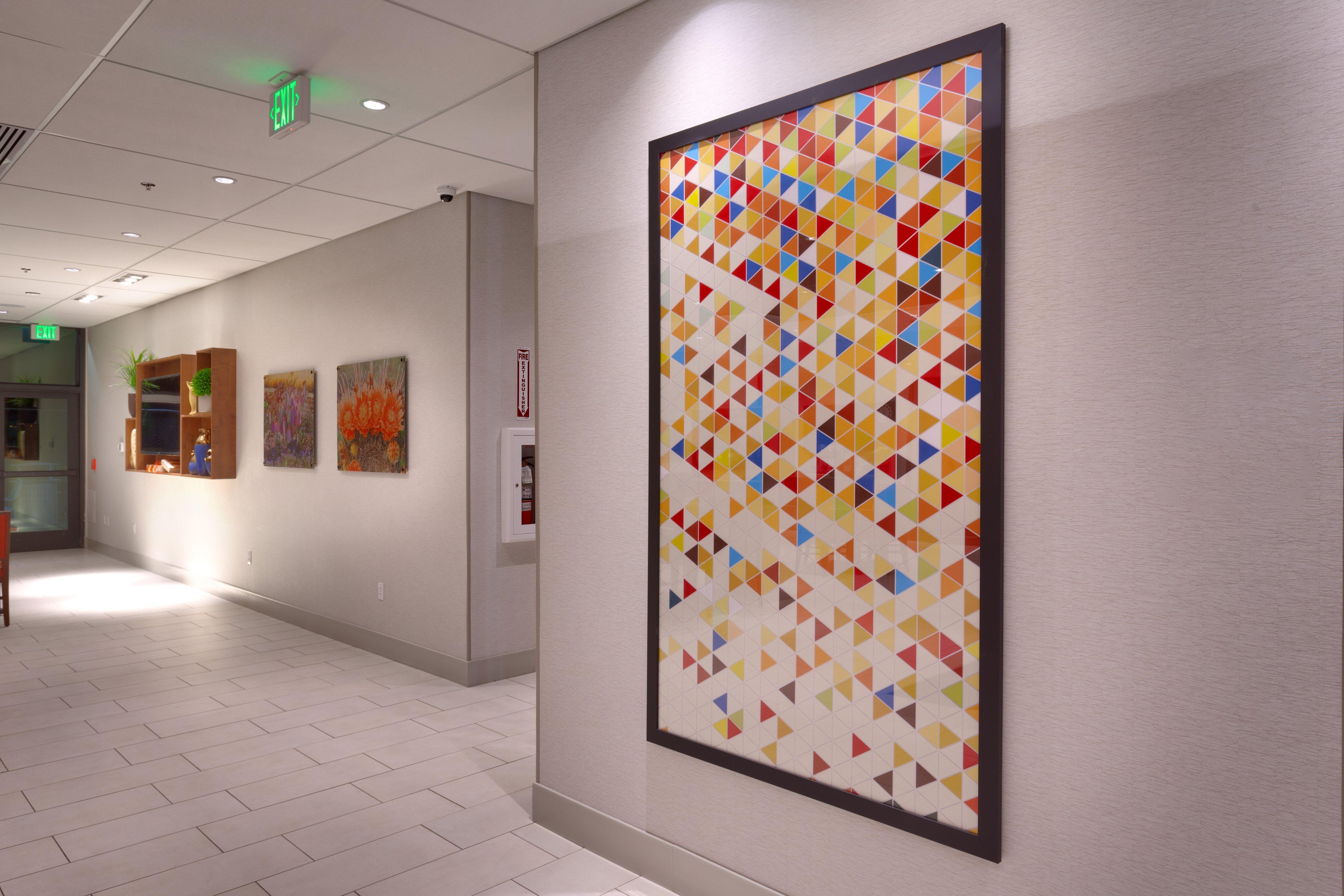 Holiday Inn Express & Suites Phoenix West - Buckeye By Ihg Zewnętrze zdjęcie