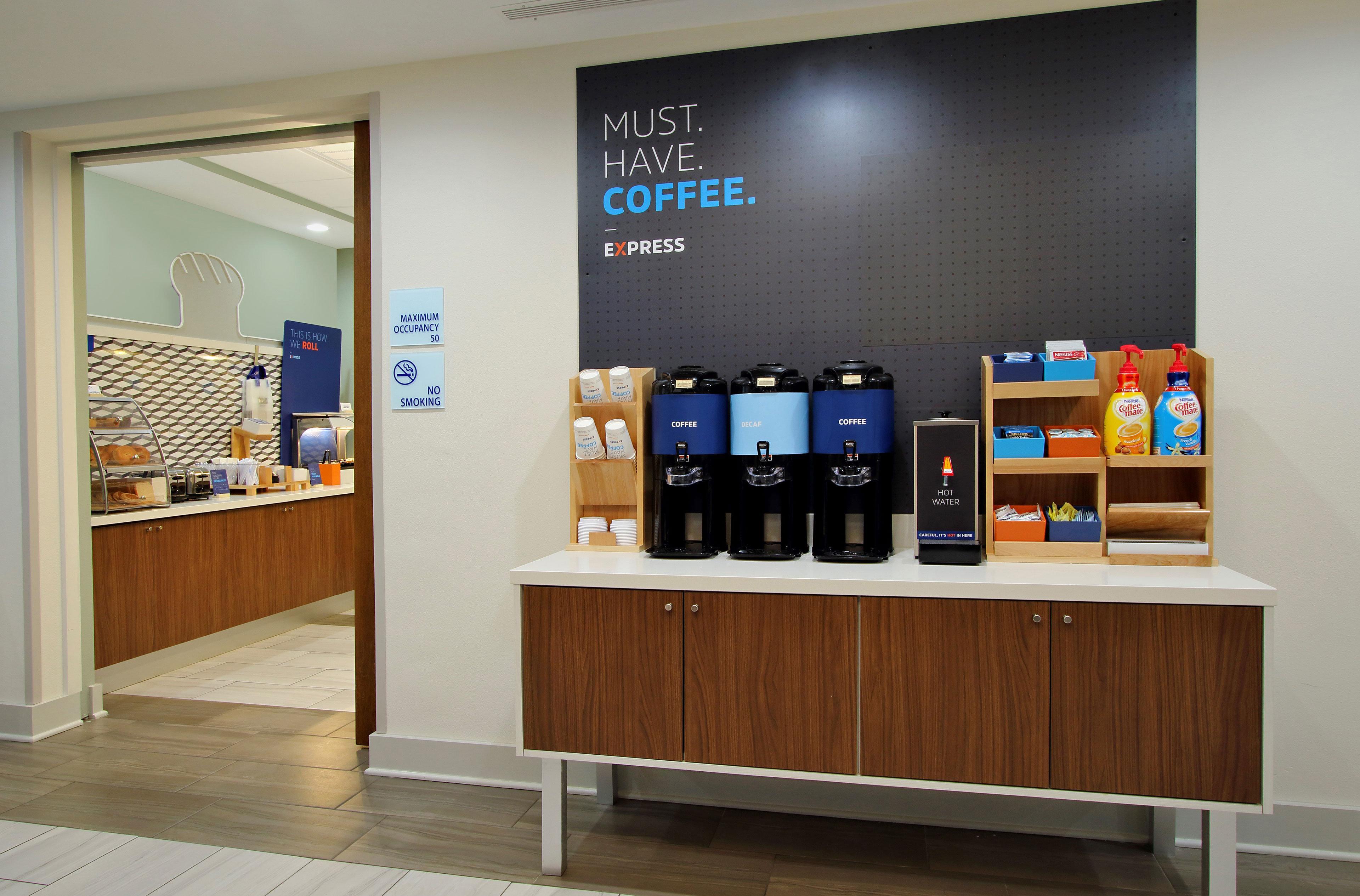 Holiday Inn Express & Suites Phoenix West - Buckeye By Ihg Zewnętrze zdjęcie