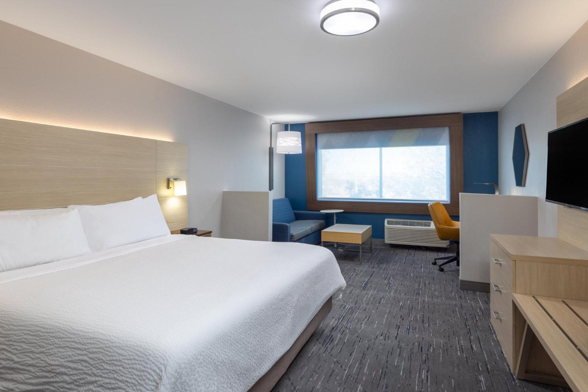 Holiday Inn Express & Suites Phoenix West - Buckeye By Ihg Zewnętrze zdjęcie