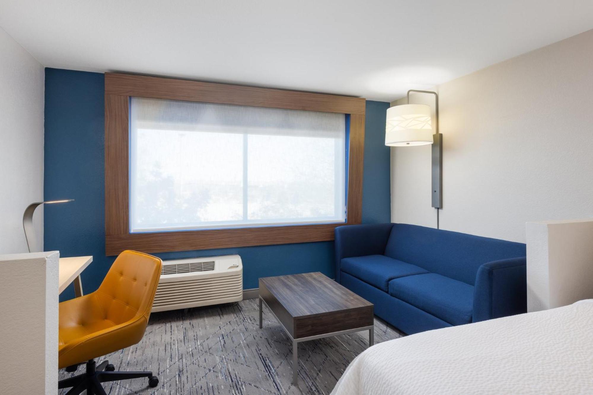 Holiday Inn Express & Suites Phoenix West - Buckeye By Ihg Zewnętrze zdjęcie