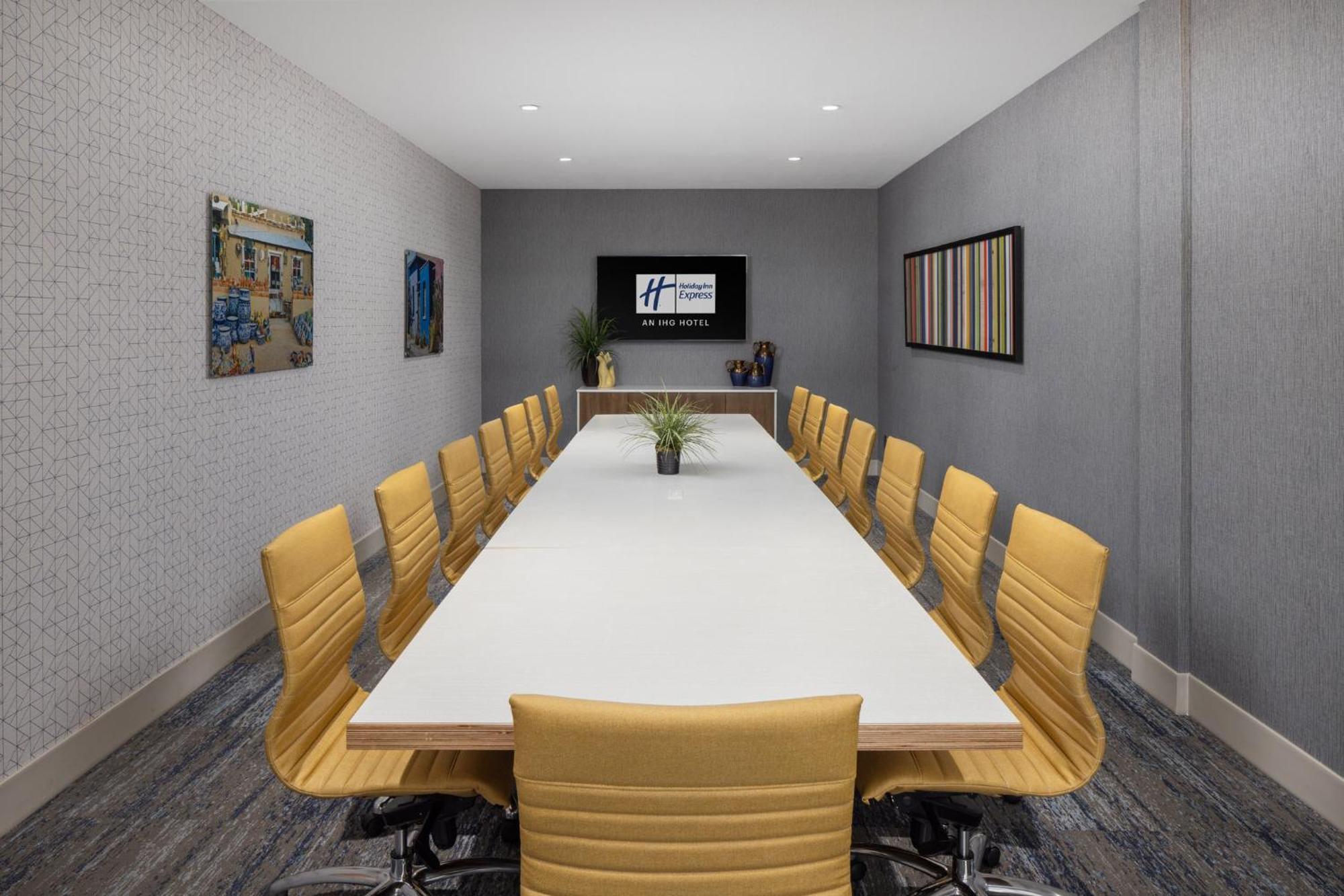 Holiday Inn Express & Suites Phoenix West - Buckeye By Ihg Zewnętrze zdjęcie