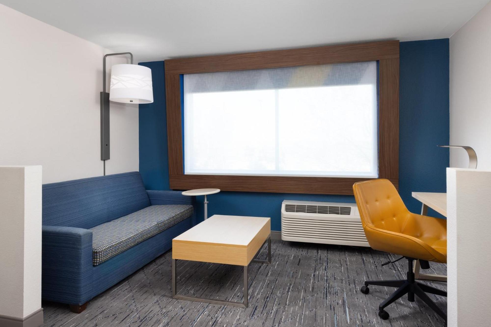 Holiday Inn Express & Suites Phoenix West - Buckeye By Ihg Zewnętrze zdjęcie