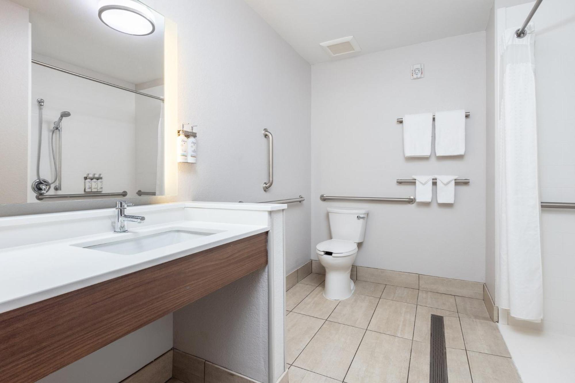 Holiday Inn Express & Suites Phoenix West - Buckeye By Ihg Zewnętrze zdjęcie