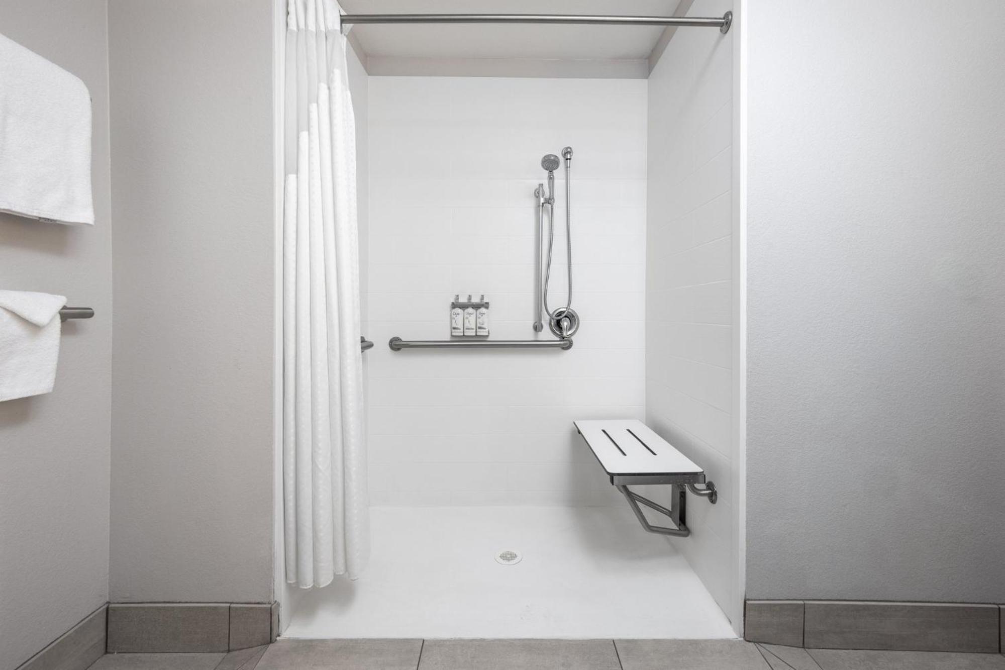 Holiday Inn Express & Suites Phoenix West - Buckeye By Ihg Zewnętrze zdjęcie