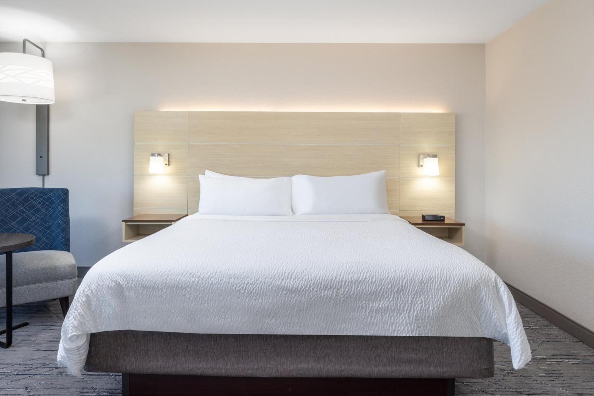 Holiday Inn Express & Suites Phoenix West - Buckeye By Ihg Zewnętrze zdjęcie