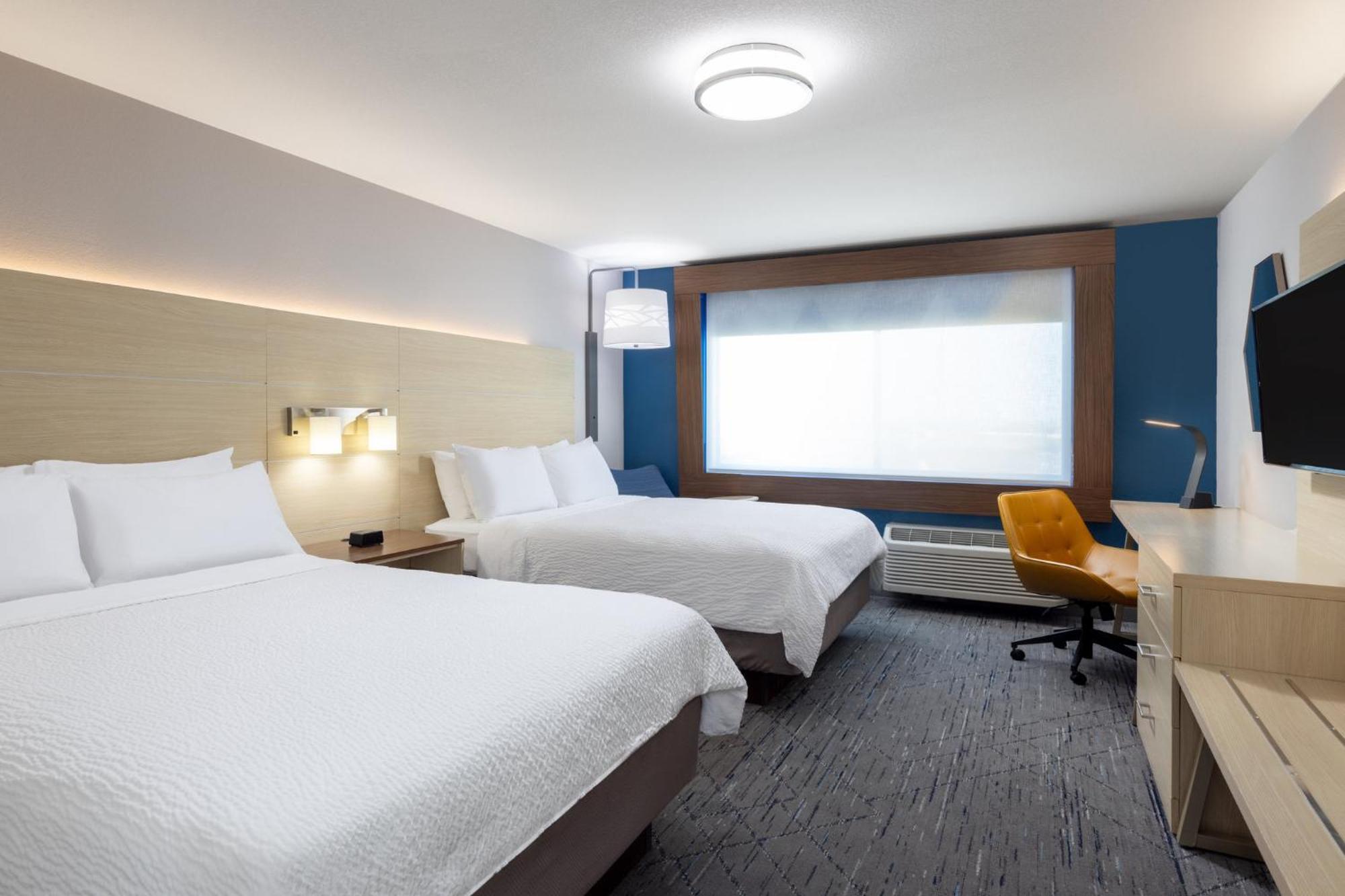 Holiday Inn Express & Suites Phoenix West - Buckeye By Ihg Zewnętrze zdjęcie