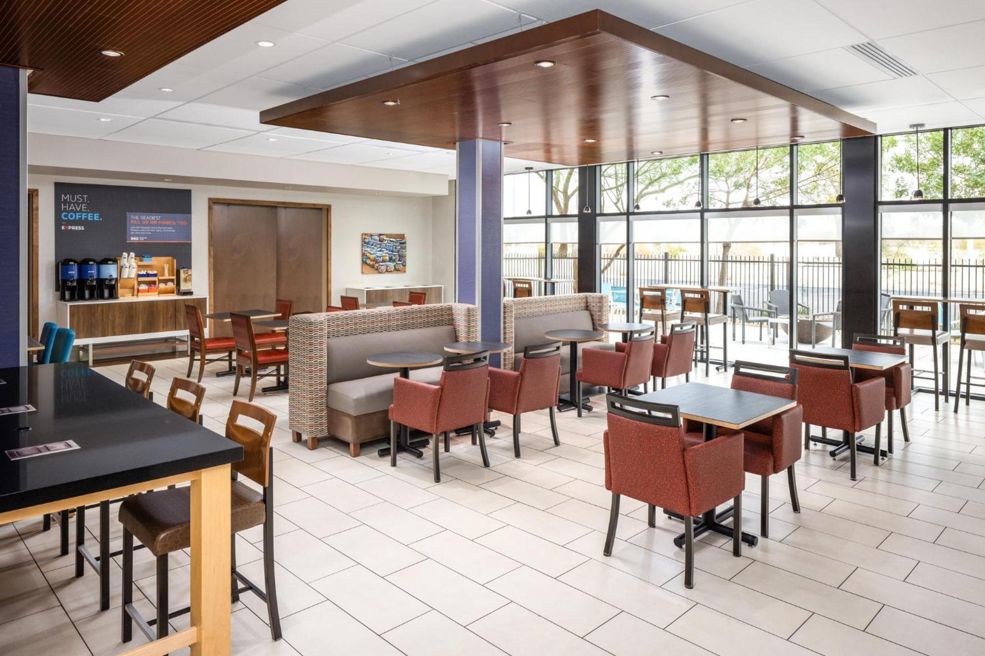 Holiday Inn Express & Suites Phoenix West - Buckeye By Ihg Zewnętrze zdjęcie