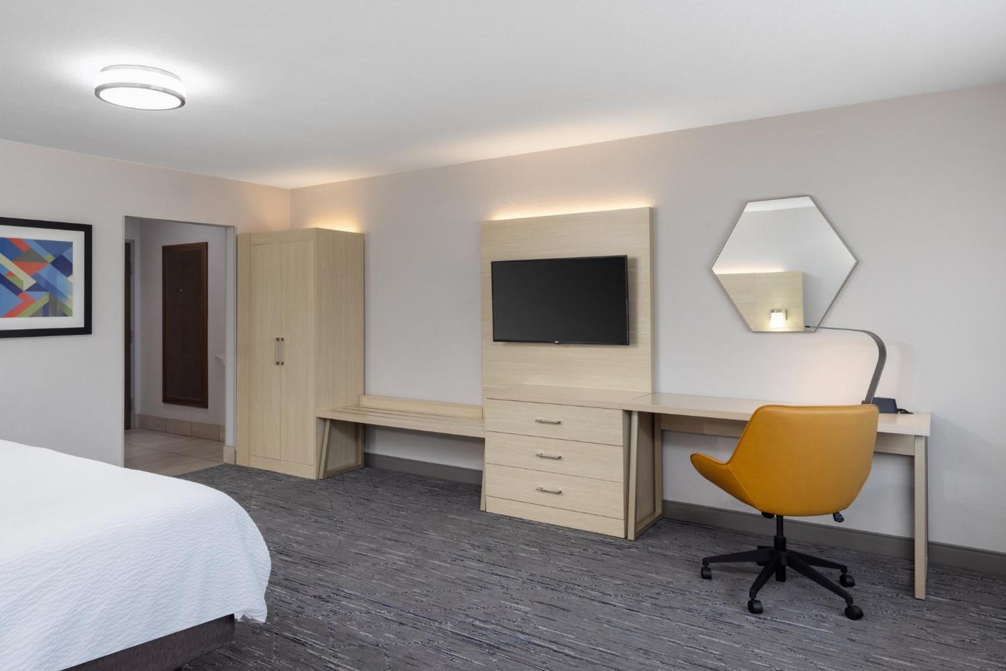 Holiday Inn Express & Suites Phoenix West - Buckeye By Ihg Zewnętrze zdjęcie