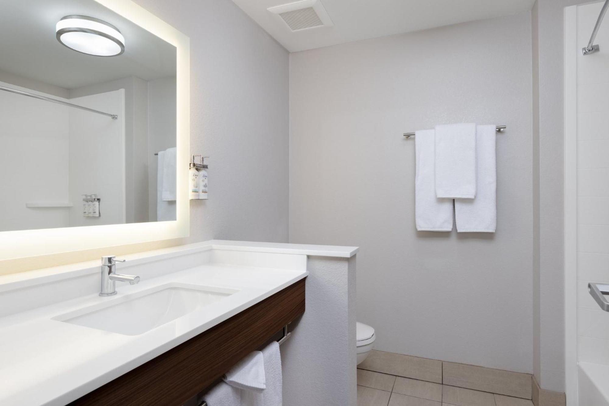 Holiday Inn Express & Suites Phoenix West - Buckeye By Ihg Zewnętrze zdjęcie