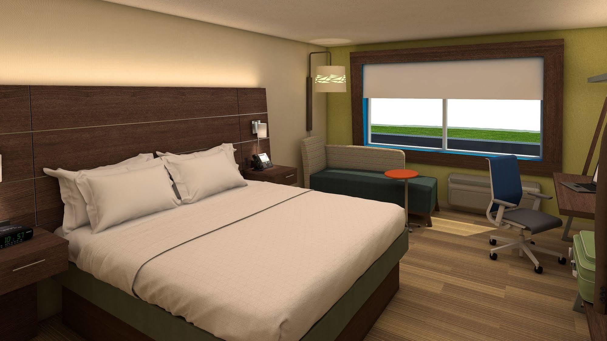 Holiday Inn Express & Suites Phoenix West - Buckeye By Ihg Zewnętrze zdjęcie