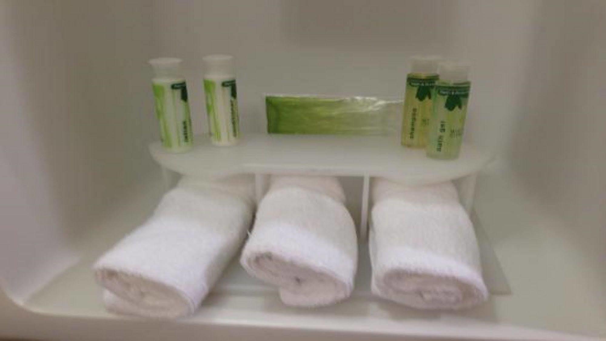 Holiday Inn Express & Suites Phoenix West - Buckeye By Ihg Zewnętrze zdjęcie