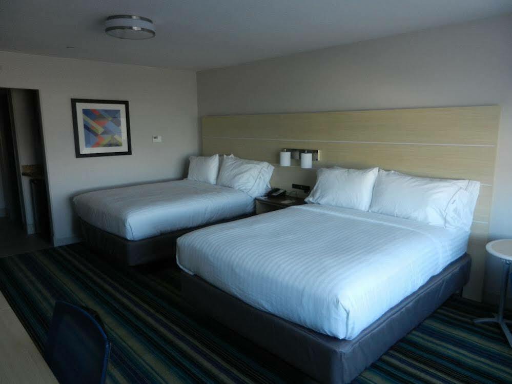 Holiday Inn Express & Suites Phoenix West - Buckeye By Ihg Zewnętrze zdjęcie