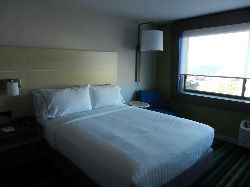 Holiday Inn Express & Suites Phoenix West - Buckeye By Ihg Zewnętrze zdjęcie