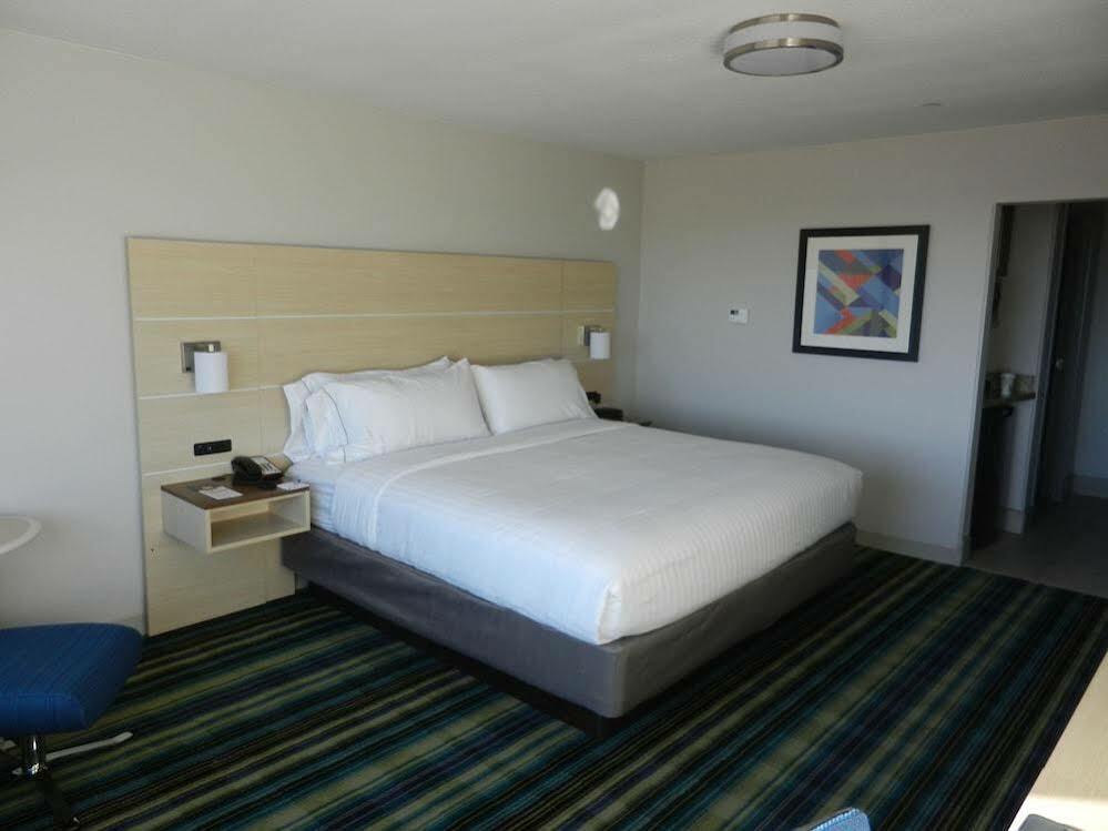 Holiday Inn Express & Suites Phoenix West - Buckeye By Ihg Zewnętrze zdjęcie
