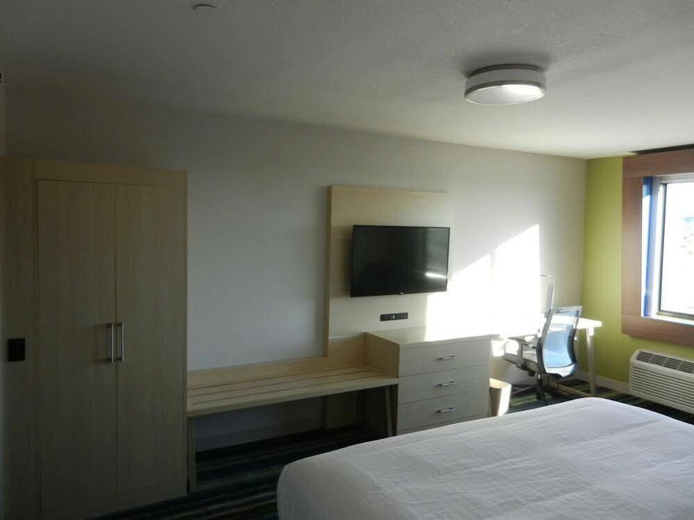 Holiday Inn Express & Suites Phoenix West - Buckeye By Ihg Zewnętrze zdjęcie