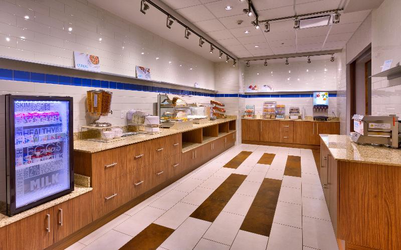 Holiday Inn Express & Suites Phoenix West - Buckeye By Ihg Zewnętrze zdjęcie